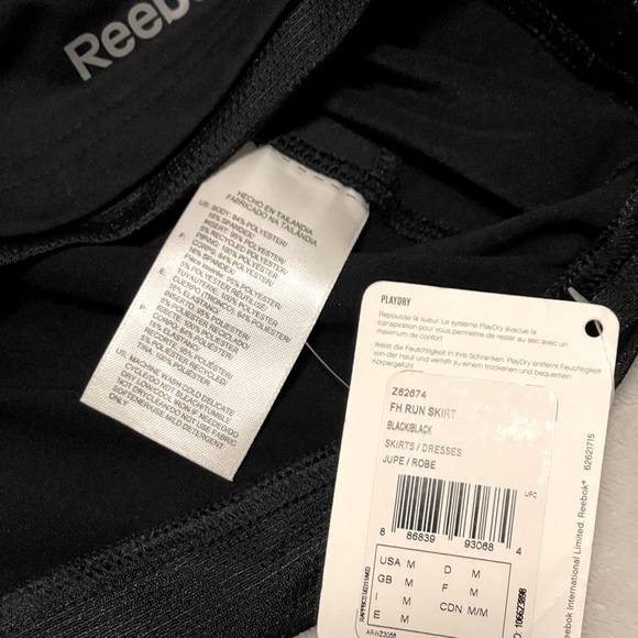 NWT Rwwbok Tennis/Golf Skirt - Picture 5 of 6